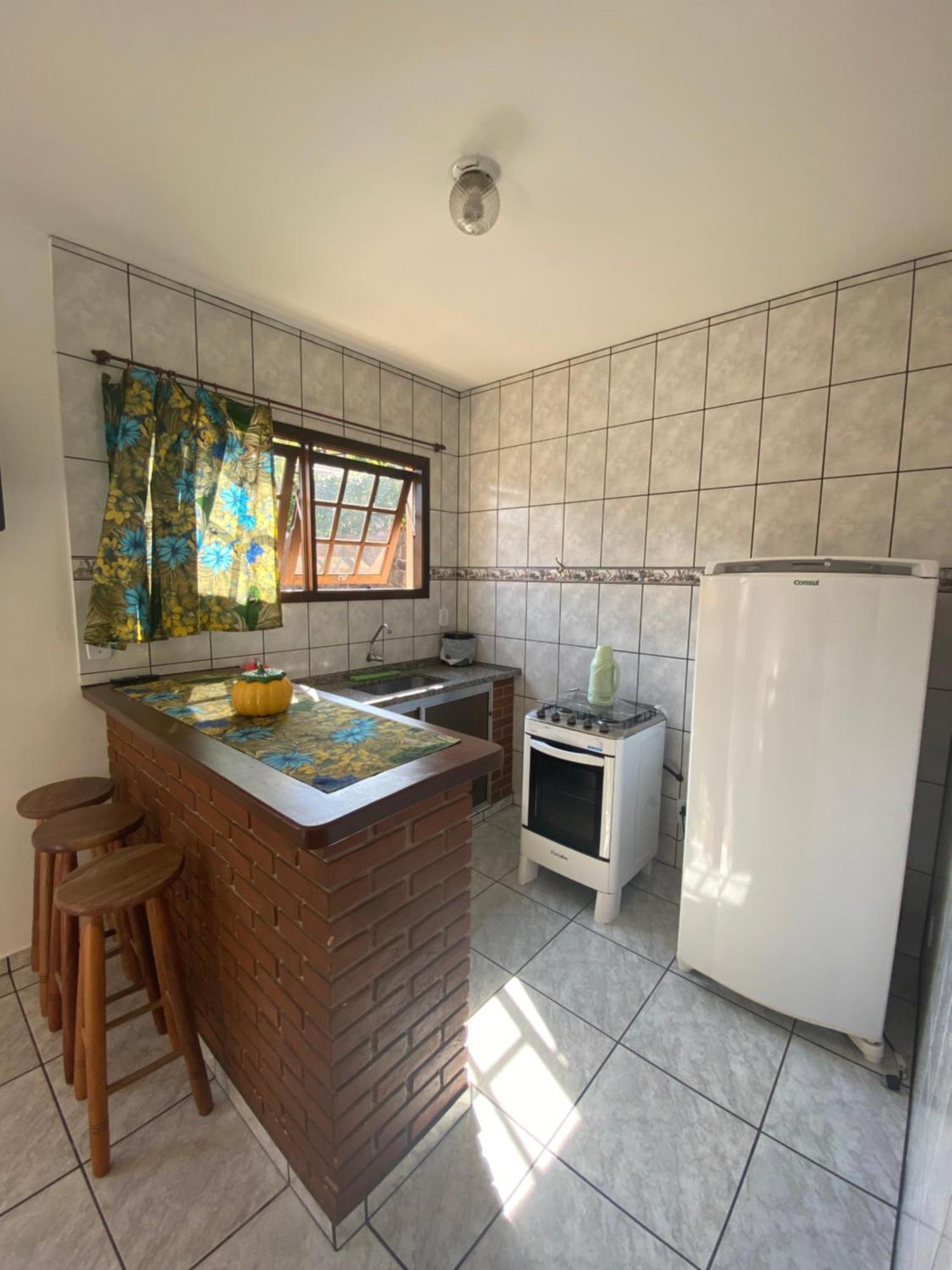 Chales E Suites Lourenco Ilhabela Eksteriør billede