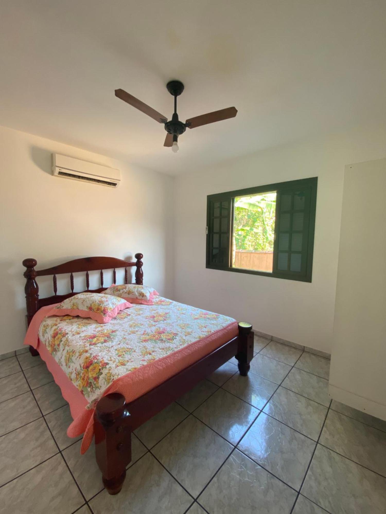 Chales E Suites Lourenco Ilhabela Eksteriør billede